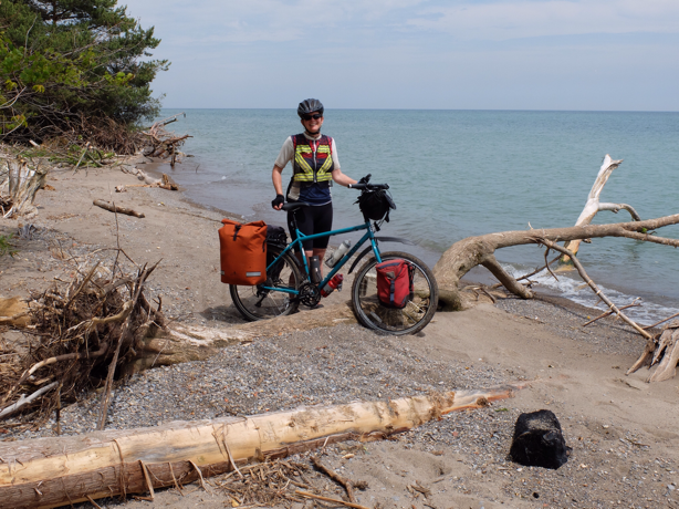 ruth-with-bike-ontario-eastern-canada.png