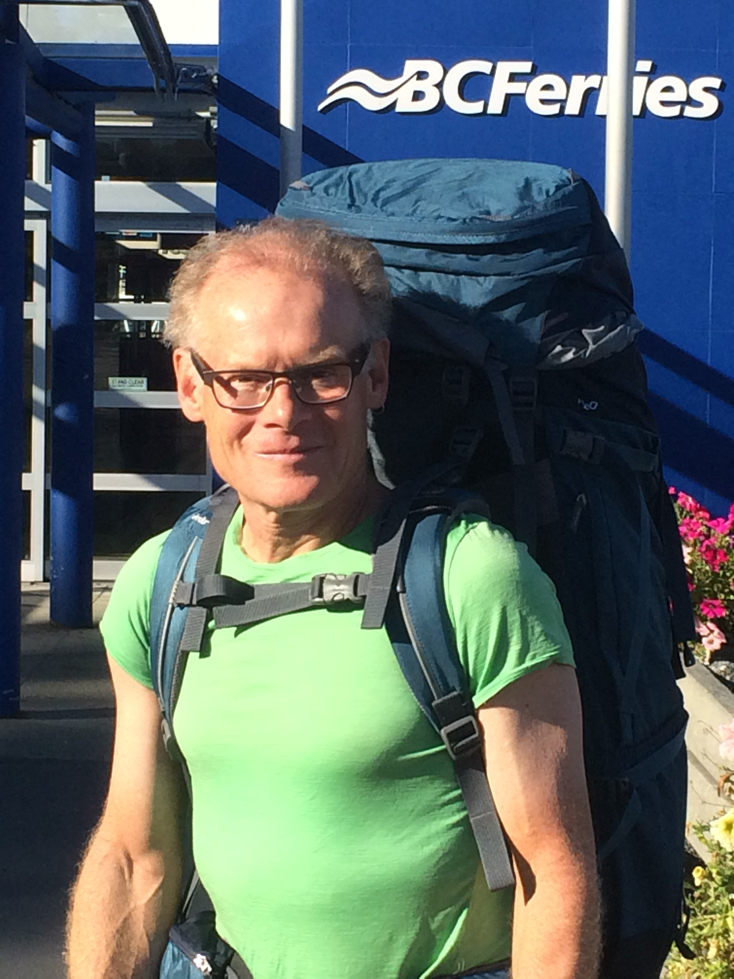Life with Ruth and Gord Travel Blog