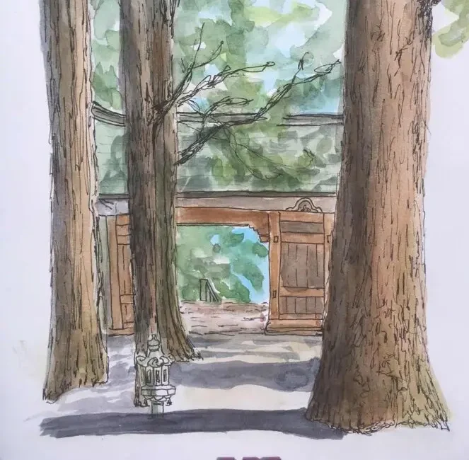 temple-12-2019-shikoku-henro-life-with-ruth-and-gord