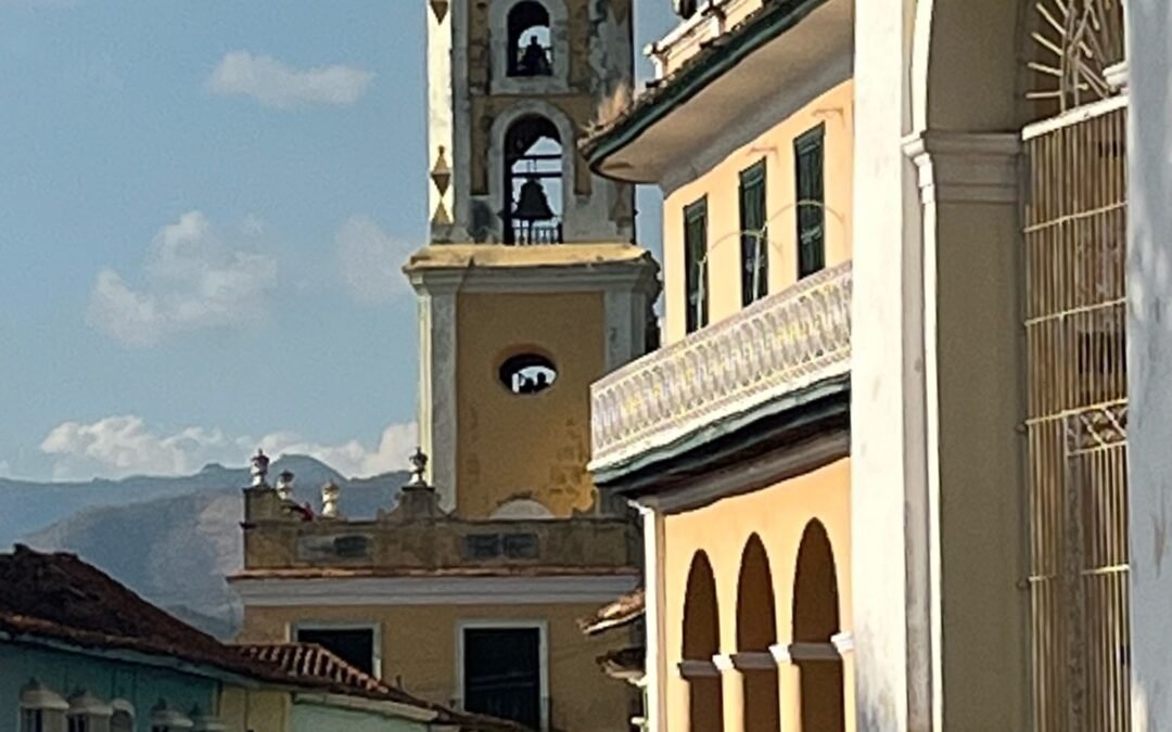 Trinidad