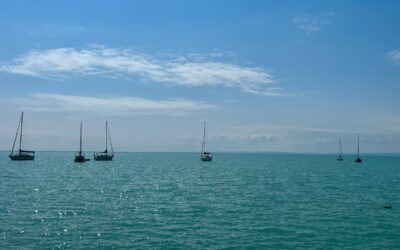 Lake Balaton