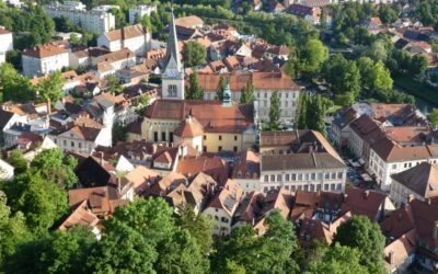Ljubljana
