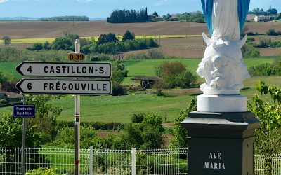 A Tantrum in Gimont