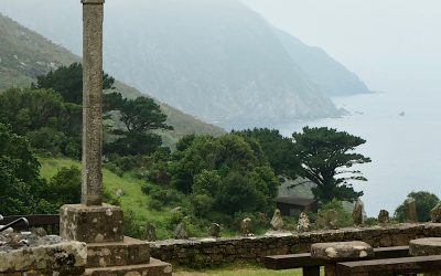 San Andrés de Teixido