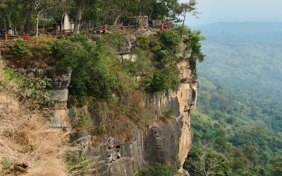 Preah Vihear