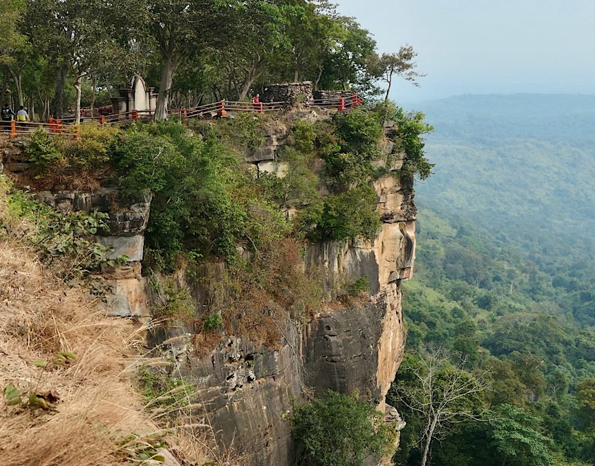 Preah Vihear