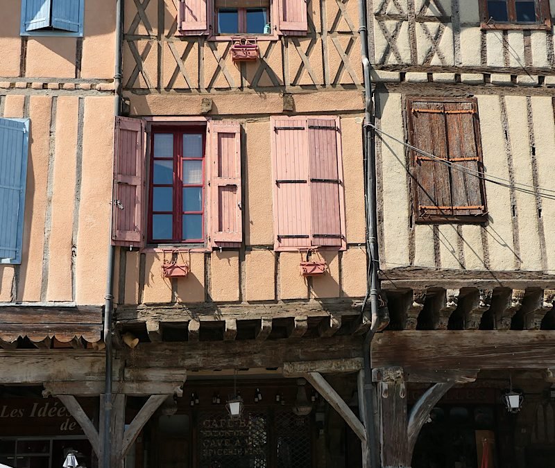 Mirepoix