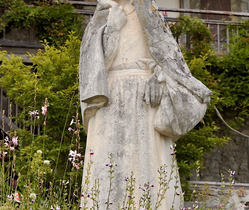 Lourdes