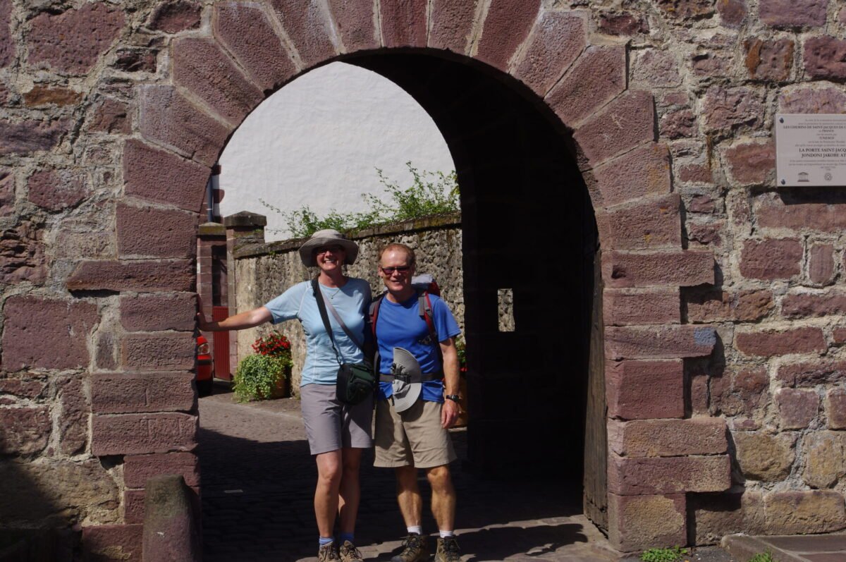 Life with Ruth and Gord Travel Blog